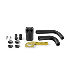 Load image into Gallery viewer, Mishimoto 15-20 BMW F8X M3/M4 Baffled Oil Catch Can - Austin Yellow