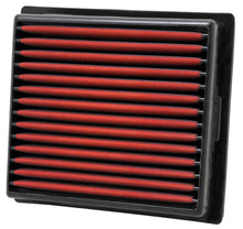 Load image into Gallery viewer, AEM 11 Jeep Grand Cherokee / 11 Durango 9.625in O/S L x 8.875in O/S W x 2.375in H DryFlow Air Filter