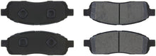 Load image into Gallery viewer, StopTech Street Brake Pads - Front/Rear