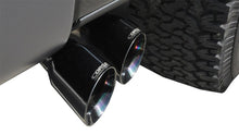 Load image into Gallery viewer, Corsa 11-14 Ford F-150 Raptor 6.2L V8 145in Wheelbase Black Xtreme Cat-Back Exhaust