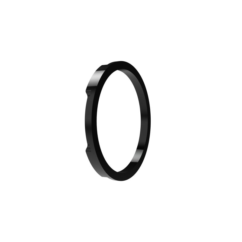 KC HiLiTES FLEX ERA 1 (Single Bezel Ring) - Black