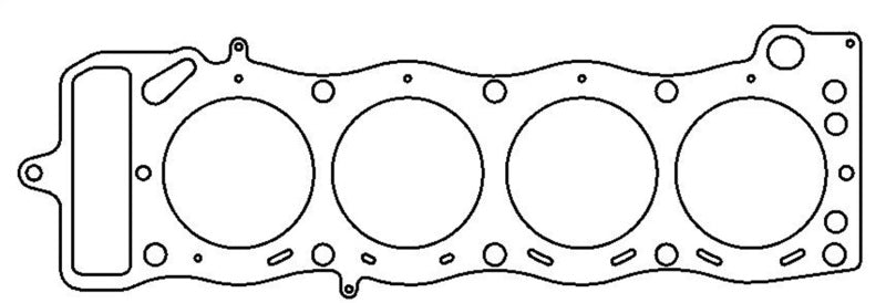 Cometic Toyota 20R/22R Motor 95mm Bore .060 inch MLS Head Gasket 2.2/2.4L