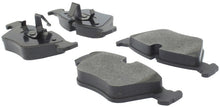 Load image into Gallery viewer, StopTech Street Touring 04-09 BMW X3 (E38) / 06-09 Z4 3.0(E86) Front Brake Pads