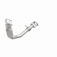 Load image into Gallery viewer, MagnaFlow 10-14 Chevy Equinox / GMC Terrain 2.4L Direct Fit Catalytic Converter