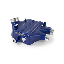 Load image into Gallery viewer, Mishimoto 2015-2020 BMW F80 M3/M4 Intercooler San Marino Blue Metallic