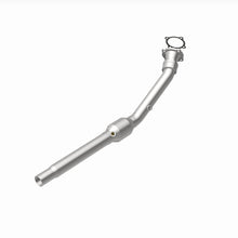 Load image into Gallery viewer, MagnaFlow Conv DF 99-04 VW Golf/Jetta/Beetle