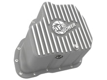 Load image into Gallery viewer, aFe Street Series Deep Engine Oil Pan 01-10 GM Duramax V8-6.6L (td)