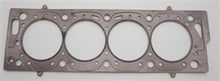 Load image into Gallery viewer, Cometic Peugeot P405 M-16 84mm .040 inch MLS Head Gasket
