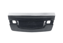 Load image into Gallery viewer, Seibon 09-10 Acura TSX OEM Carbon Fiber Trunk Lid