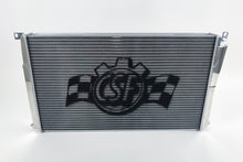 Load image into Gallery viewer, CSF 15-18 BMW M2 (F87) / 12-16 BMW M235i/M235ix Race Radiator - Requires AC Condenser Delete