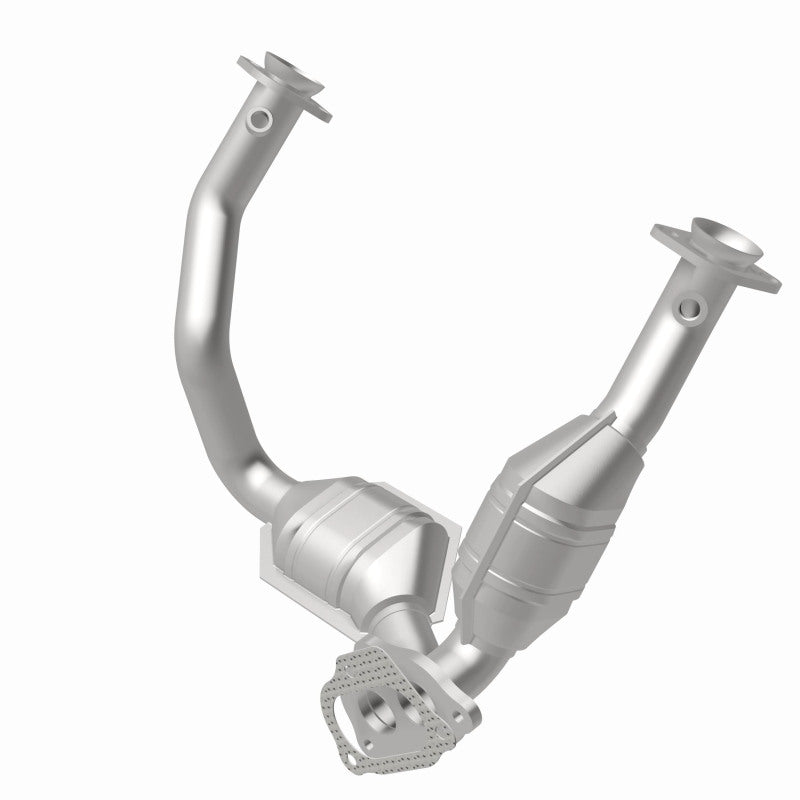 MagnaFlow 01-03 Ford Ranger V6 3.0L OEM Grade Direct-Fit Catalytic Converter