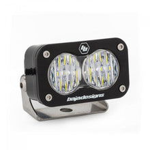 Load image into Gallery viewer, Baja Designs S2 Pro Wide Driving Pattern LED Work Light - Clear