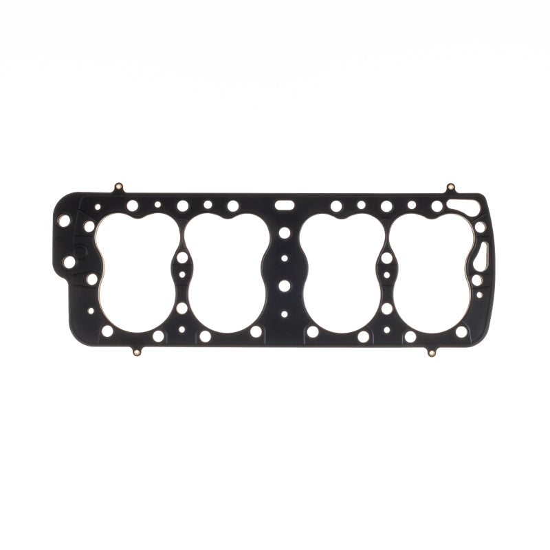 Cometic Ford 239/255 Flathead V8 3.375in Bore 24 Bolt .051 in MLS Head Gasket - Right