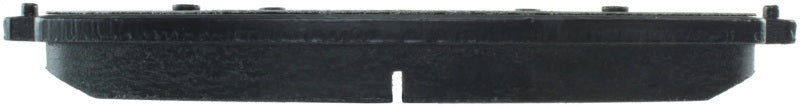 StopTech Street Brake Pads - Rear