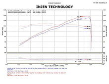 Load image into Gallery viewer, Injen 12-13 Honda Civic Black Polish Tuned Air Intake w/ MR Tech/Web Nano-Fiber Dry Filter