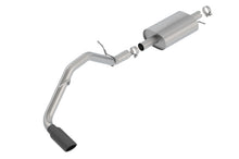 Load image into Gallery viewer, Borla 2019 Ford Ranger XL/XLT/Lariat 2.3L 2/4WD WB S-Type Catback Exhaust w/ Blk Chrome Tip