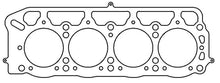 Load image into Gallery viewer, Cometic Toyota 1.6L 2T/2TC/3TC/3T-EU 87mm .040 inch MLS Head Gasket Celica/Camry/Corolla