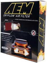 Load image into Gallery viewer, AEM Saturn Outlook / GMC Acadia 3.6L Air Filter