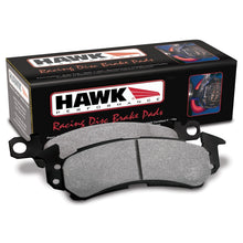 Load image into Gallery viewer, Hawk BMW 135i HT-10 Race Rear Brake Pads
