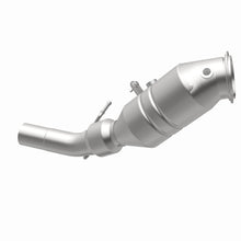 Load image into Gallery viewer, MagnaFlow OEM Grade 13-17 BMW X3 Direct Fit Catalytic Converter