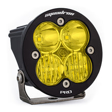 Load image into Gallery viewer, Baja Designs Squadron R Pro Driving/Combo Pattern LED Light Pod - Amber