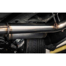 Load image into Gallery viewer, Magnaflow 18-21 Ford Mustang 5.0L V8 NEO Cat-Back Exhaust System