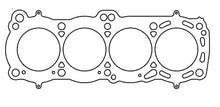 Load image into Gallery viewer, Cometic Nissan CA18 DOHC 84-87 85mm Skyline/Sunny 200SX .098 inch MLS-5 Head Gasket