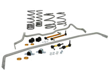 Load image into Gallery viewer, Whiteline Ford Focus ST MK3 MY13 Grip Series Stage 1 Kit