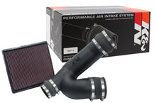 Load image into Gallery viewer, K&amp;N 18-19 Ford F-150 V6-2.7L F/I Performance Air Intake System