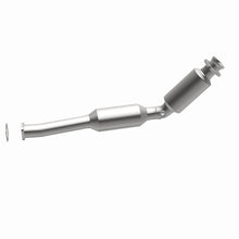 Load image into Gallery viewer, MagnaFlow 04-11 Lincoln Town Car V8 4.6L GAS California Catalytic Converter Direct Fit