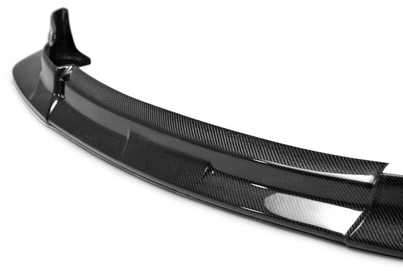 Seibon 02-05 Nissan 350Z CW-Style Carbon Fiber Front Lip