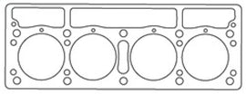 Cometic Triumph TR4 88mm .043 inch CFM-20 Head Gasket