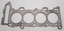 Load image into Gallery viewer, Cometic Nissan SR20DE/DET 87.5mm .060 inch MLS Head Gasket w/1 Extra Oil Hole