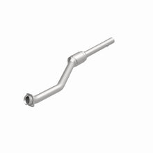 Load image into Gallery viewer, MagnaFlow Conv DF 99-00 BMW 540i 4.4L Driver Side Rear