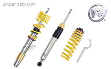 Load image into Gallery viewer, KW Audi S5 Sportback With EDC Coilover Kit V3
