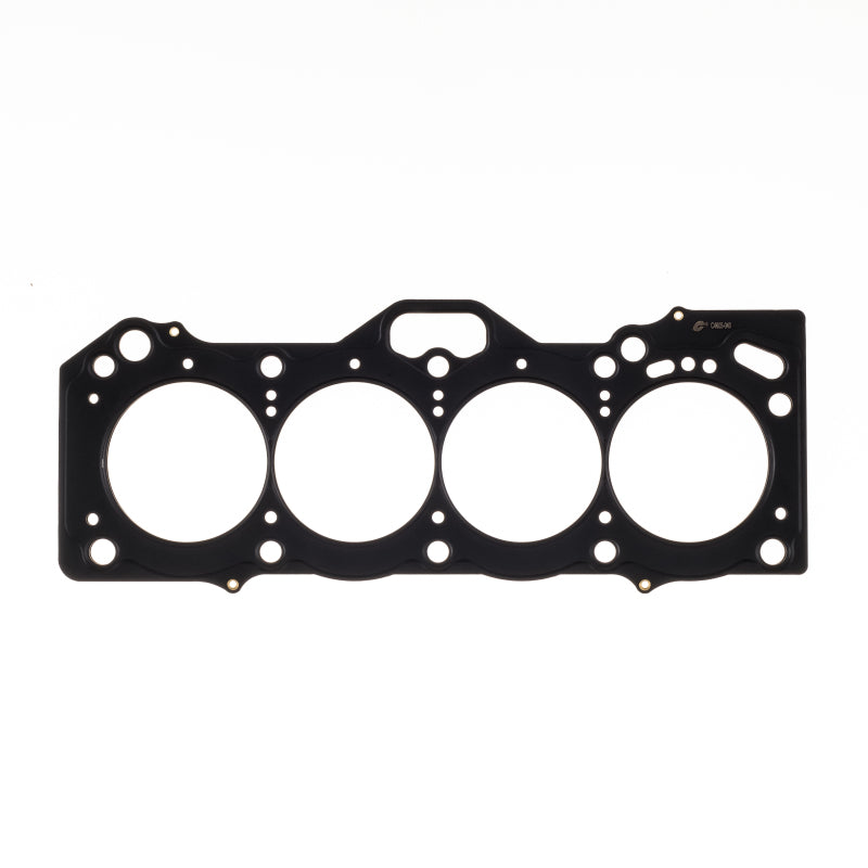 Cometic Toyota 4AG-GE 20V 1.6L 81mm Bore .027 inch MLS Head Gasket