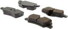 Load image into Gallery viewer, StopTech Street Brake Pads - Front