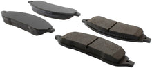 Load image into Gallery viewer, StopTech Street Brake Pads