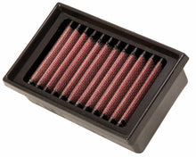 Load image into Gallery viewer, K&amp;N Replacement Panel Air Filter for BMW 01-05 F650CS/07-11 G650
