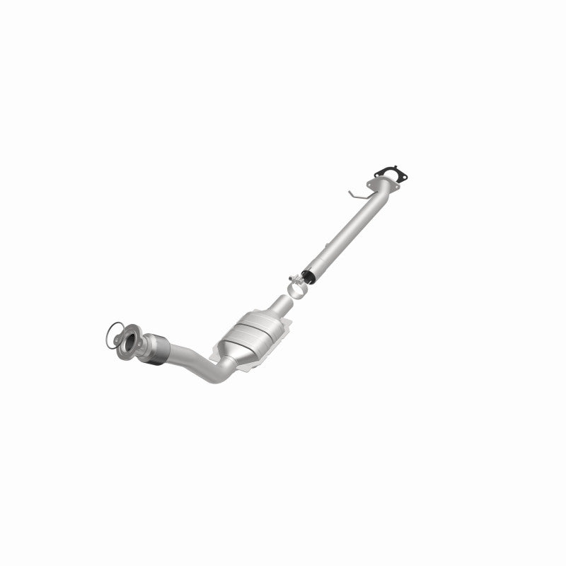 MagnaFlow Conv DF 02-03 GM Van 3.4L FWD