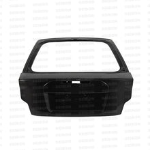 Load image into Gallery viewer, Seibon 11-12 Scion tC OEM Style Carbon Fiber Trunk Lid