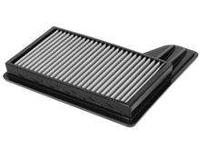 Load image into Gallery viewer, aFe MagnumFLOW OEM Replacement Air Filter PRO Dry S 2015 Ford Mustang L4 / V6 / V8