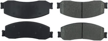 Load image into Gallery viewer, StopTech Street Brake Pads - Rear