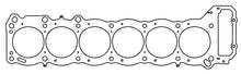Load image into Gallery viewer, Cometic Toyota 1FZFE Inline- 6 101.5mm .066 inch MLS 5-Layer Head Gasket