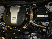 Load image into Gallery viewer, Injen 13 Hyundai Veloster Turbo 1.6L 4cyl Turbo GDI Polished Cold Air Intake