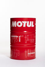 Load image into Gallery viewer, Motul 208L Synthetic Engine Oil 8100 10W60 X-POWER - ACEA A3/B4 API SM
