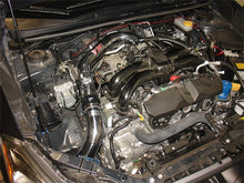 Load image into Gallery viewer, Injen 12 Subaru Impreza 2.0L 4cyl Polished Cold Air Intake w/ MR Tech