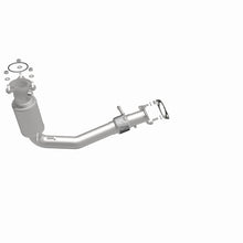 Load image into Gallery viewer, MagnaFlow 10-14 Chevy Equinox / GMC Terrain 2.4L Direct Fit Catalytic Converter