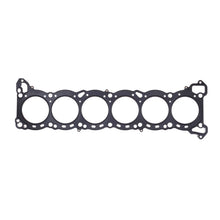 Load image into Gallery viewer, Cometic Nissan RB-25 6 CYL 86mm .051 inch MLS Head Gasket
