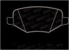 Load image into Gallery viewer, StopTech Street Brake Pads - Front/Rear